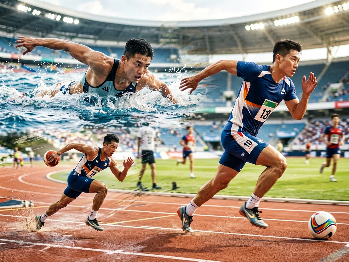 足球赛前训练,哈弗茨2026世界杯